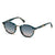 Lunettes de soleil Unisexe WEB EYEWEAR WE0236-55W Bleu Havana (Ø 48 mm)