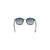 Lunettes de soleil Unisexe WEB EYEWEAR WE0236-55W Bleu Havana (Ø 48 mm)