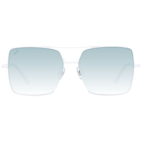 Lunettes de soleil Femme WEB EYEWEAR WE0210-5721P ø 57 mm