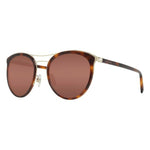 Lunettes de soleil Femme Swarovski SK0177F-5552E (ø 55 mm)