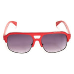 Lunettes de soleil Unisexe Guess 13754126 Rouge (ø 58 mm)