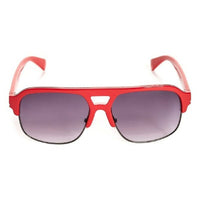 Lunettes de soleil Unisexe Guess 13754126 Rouge (ø 58 mm)