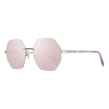 Lunettes de soleil Femme Swarovski SK0193-5616U (ø 56 mm)