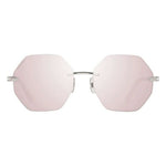 Lunettes de soleil Femme Swarovski SK0193-5616U (ø 56 mm)