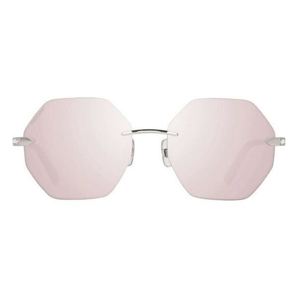 Lunettes de soleil Femme Swarovski SK0193-5616U (ø 56 mm)