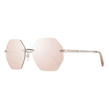 Lunettes de soleil Femme Swarovski SK0193-5628U (ø 56 mm)