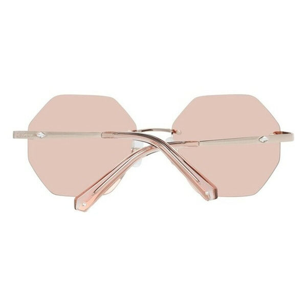 Lunettes de soleil Femme Swarovski SK0193-5628U (ø 56 mm)