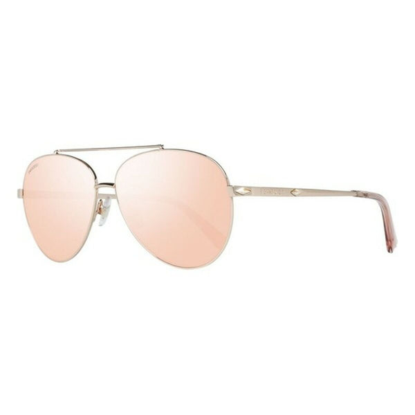 Lunettes de soleil Femme Swarovski SK0194-6028U (ø 60 mm)