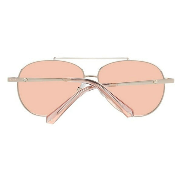 Lunettes de soleil Femme Swarovski SK0194-6028U (ø 60 mm)