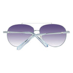 Lunettes de soleil Femme Swarovski SK0194-6084W (ø 60 mm)