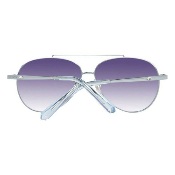 Lunettes de soleil Femme Swarovski SK0194-6084W (ø 60 mm)