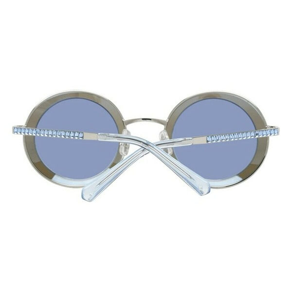 Lunettes de soleil Femme Swarovski SK0199-5716W (ø 57 mm)