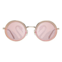 Lunettes de soleil Femme Swarovski SK0199-5728S (ø 57 mm)