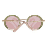 Lunettes de soleil Femme Swarovski SK0199-5728S (ø 57 mm)