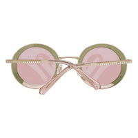 Lunettes de soleil Femme Swarovski SK0199-5728S (ø 57 mm)