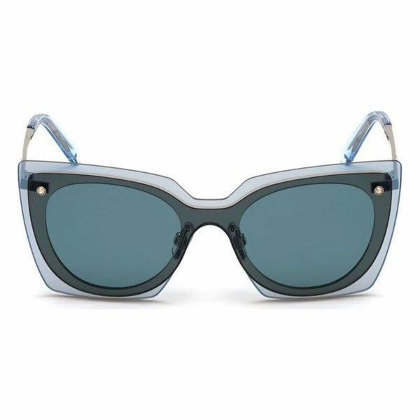 Lunettes de soleil Femme Swarovski SK-0201-16V (ø 53 mm) (ø 53 mm)