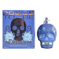 Parfum Homme To Be Tattoo Art Police EDT (125 ml) (125 ml)