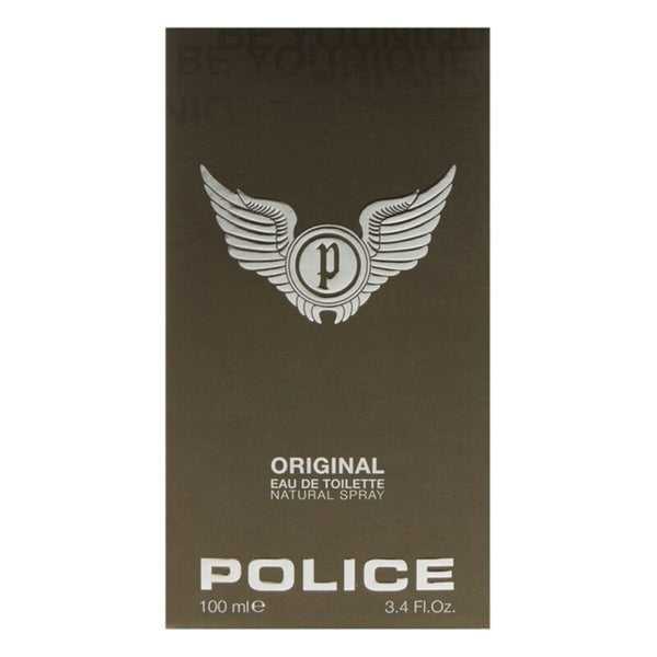 Parfum Homme Original Police EDT (100 ml)