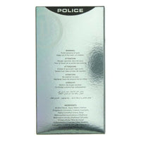 Parfum Homme Original Police EDT (100 ml)