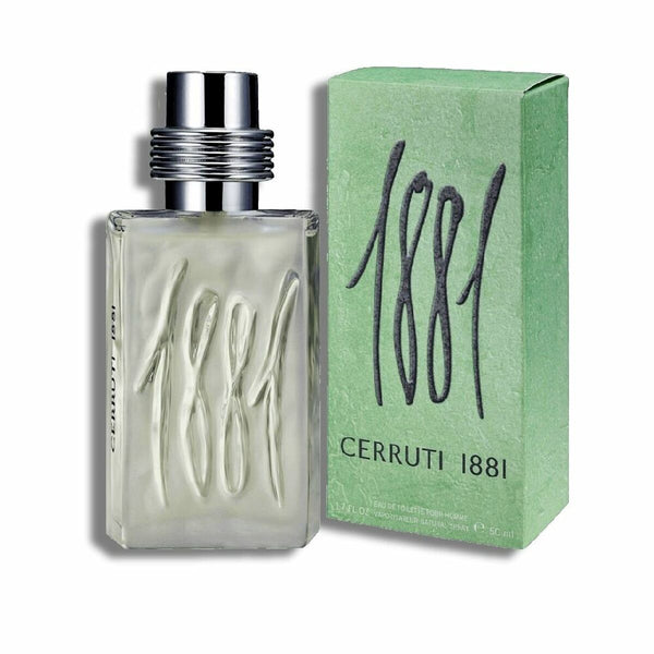 Parfum Homme Cerruti 1881 EDT (50 ml)