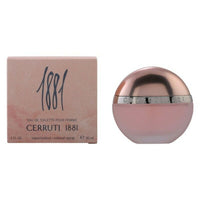 Parfum Femme 1881 Cerruti EDT