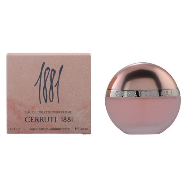 Parfum Femme 1881 Femme Cerruti EDT