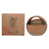 Parfum Femme 1881 Femme Cerruti EDT