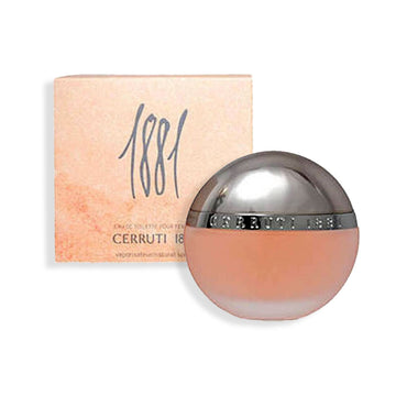 Parfum Femme Cerruti 1881 Femme EDT (50 ml)