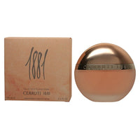 Parfum Femme 1881 Femme Cerruti EDT