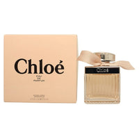 Parfum Femme Signature Chloe EDP