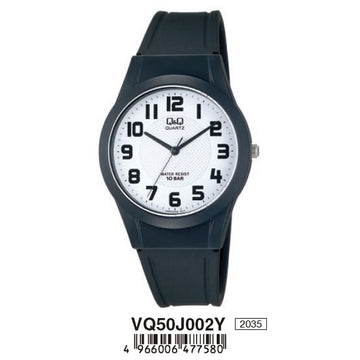 Montre Homme Q&Q VQ50J002Y (Ø 40 mm)