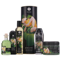 Kit Grand Plaisir Shunga Garden Edo Organique (5 Pièces)