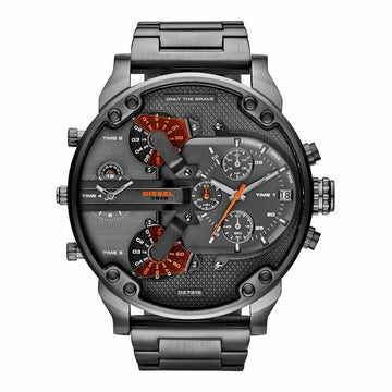 Montre Unisexe Diesel DZ7315 (57 mm)