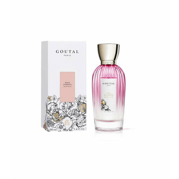 Parfum Unisexe Rose Pompon Annick Goutal EDT (100 ml)