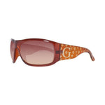 Lunettes de soleil Femme Guess GU6388BRN-3464 (Ø 64 mm)