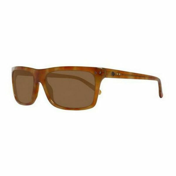 Lunettes de soleil Homme Gant GRSRALPHLTO-1 Marron (ø 55 mm)