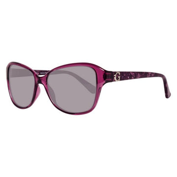 Lunettes de soleil Femme Guess GU7355-55O43