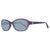 Lunettes de soleil Femme Guess GU7356PUR-357 (ø 57 mm)