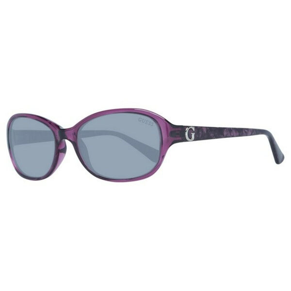 Lunettes de soleil Femme Guess GU7356PUR-357 (ø 57 mm)