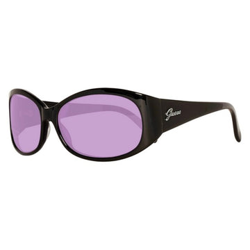 Lunettes de soleil Femme Guess GU7134-58C33