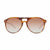 Lunettes de soleil Homme Gant GRSNELSONAMB-34P Marron (ø 53 mm)