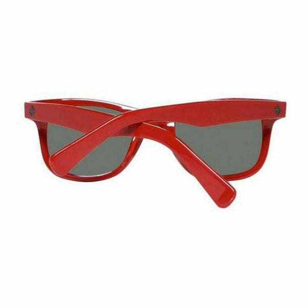 Lunettes de soleil Homme Gant GRSWOLFIERD-3P Rouge (ø 50 mm)