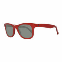 Lunettes de soleil Homme Gant GRSWOLFIERD-3P Rouge (ø 50 mm)