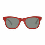 Lunettes de soleil Homme Gant GRSWOLFIERD-3P Rouge (ø 50 mm)