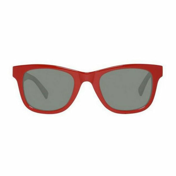 Lunettes de soleil Homme Gant GRSWOLFIERD-3P Rouge (ø 50 mm)