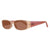 Lunettes de soleil Femme Guess GU7259-55N33 (ø 55 mm)