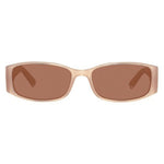 Lunettes de soleil Femme Guess GU7259-55N33 (ø 55 mm)