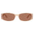 Lunettes de soleil Femme Guess GU7259-55N33 (ø 55 mm)