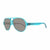 Lunettes de soleil Homme Gant GRS2003BL-3 Turquoise (ø 58 mm)