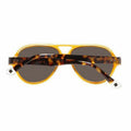 Lunettes de soleil Homme Gant GRS2003ORTO-3 Orange (ø 58 mm)